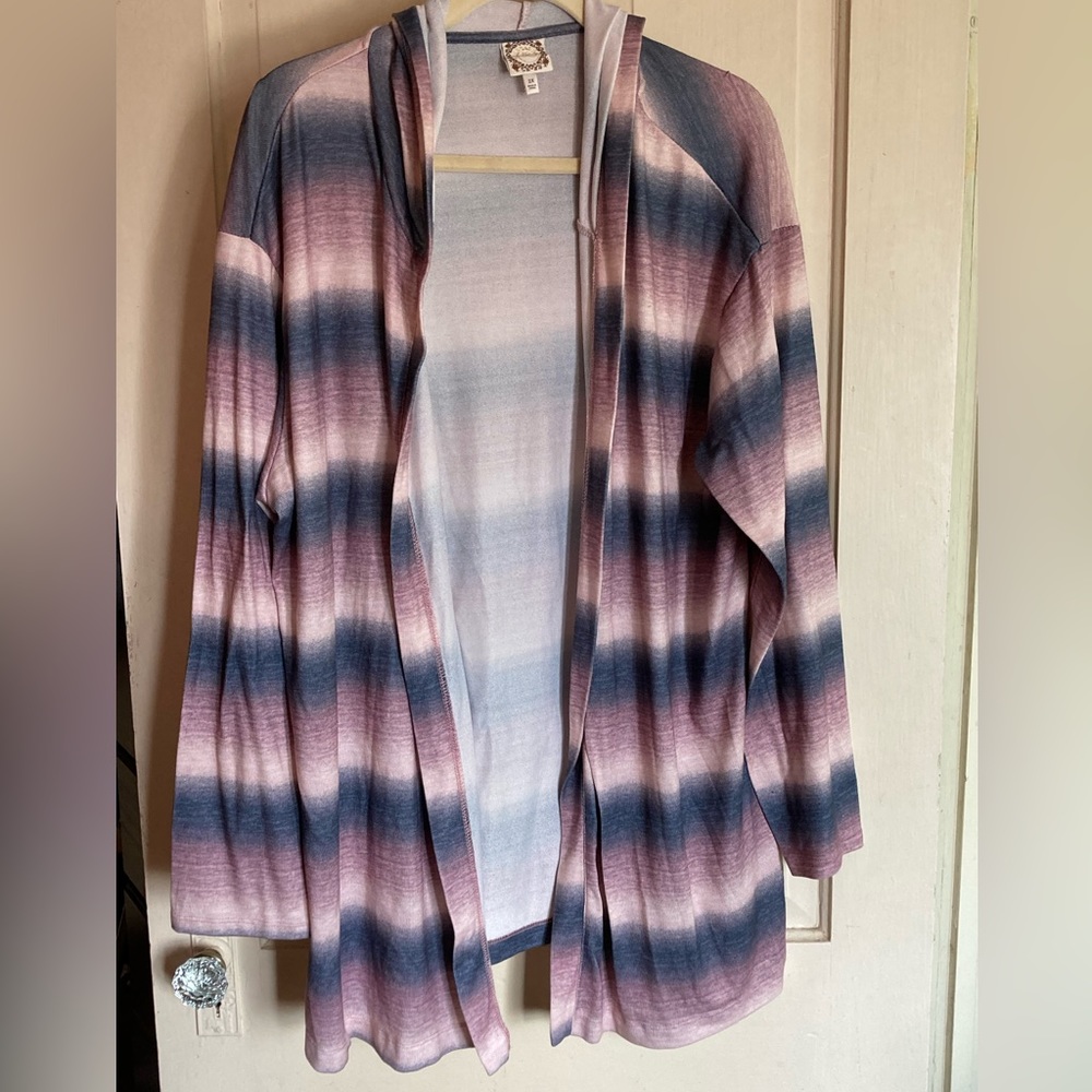 Light jacket